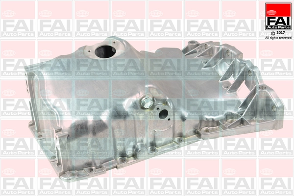 Oil Sump